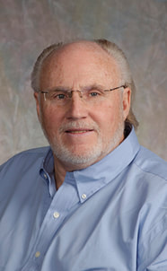 Ron Tregoning, Connecticut Insurance Exchange President